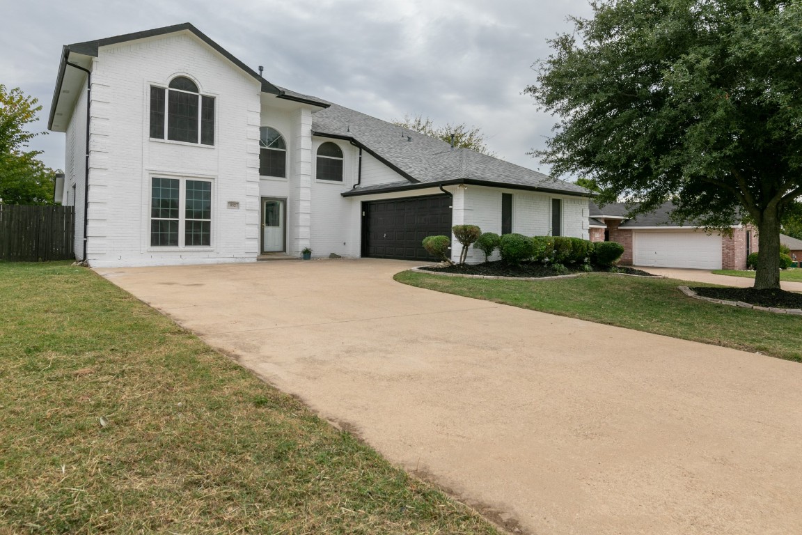 832 Parkside Drive Cedar Hill TX 75104
