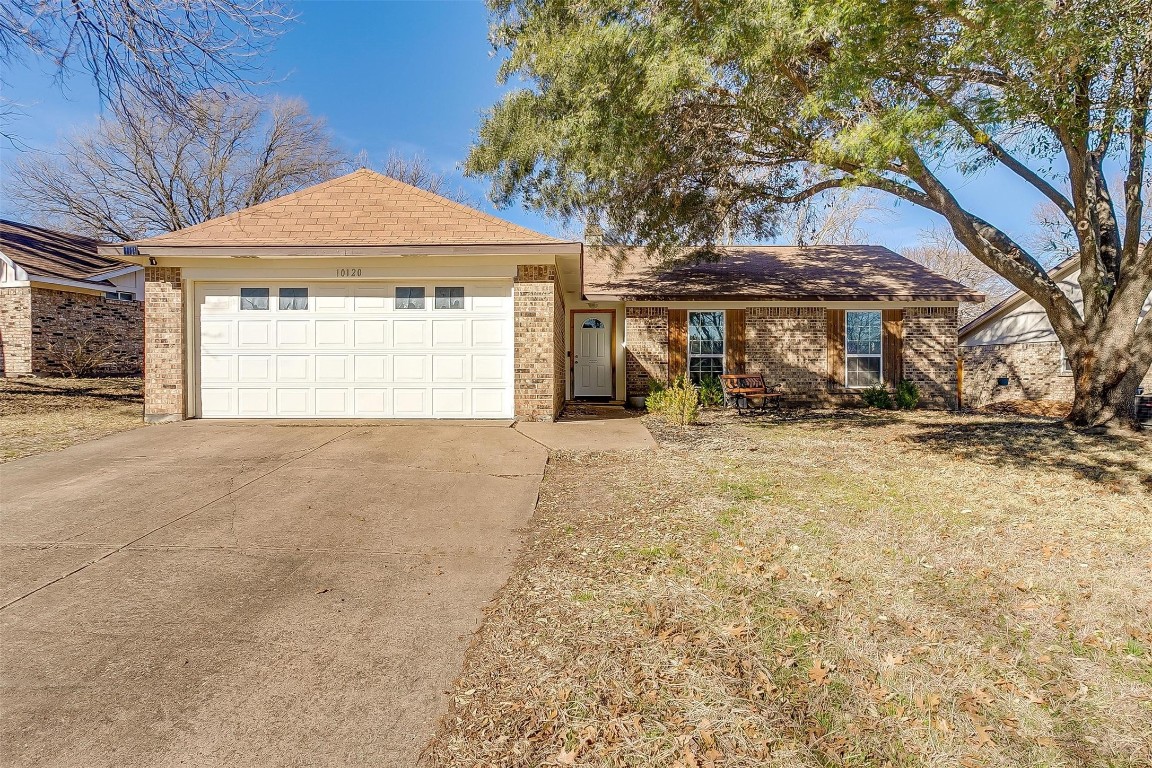 10120 Buffalo Grove Road Fort Worth TX 76108