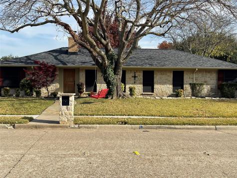 3836 Silverstone Drive Plano TX 75023