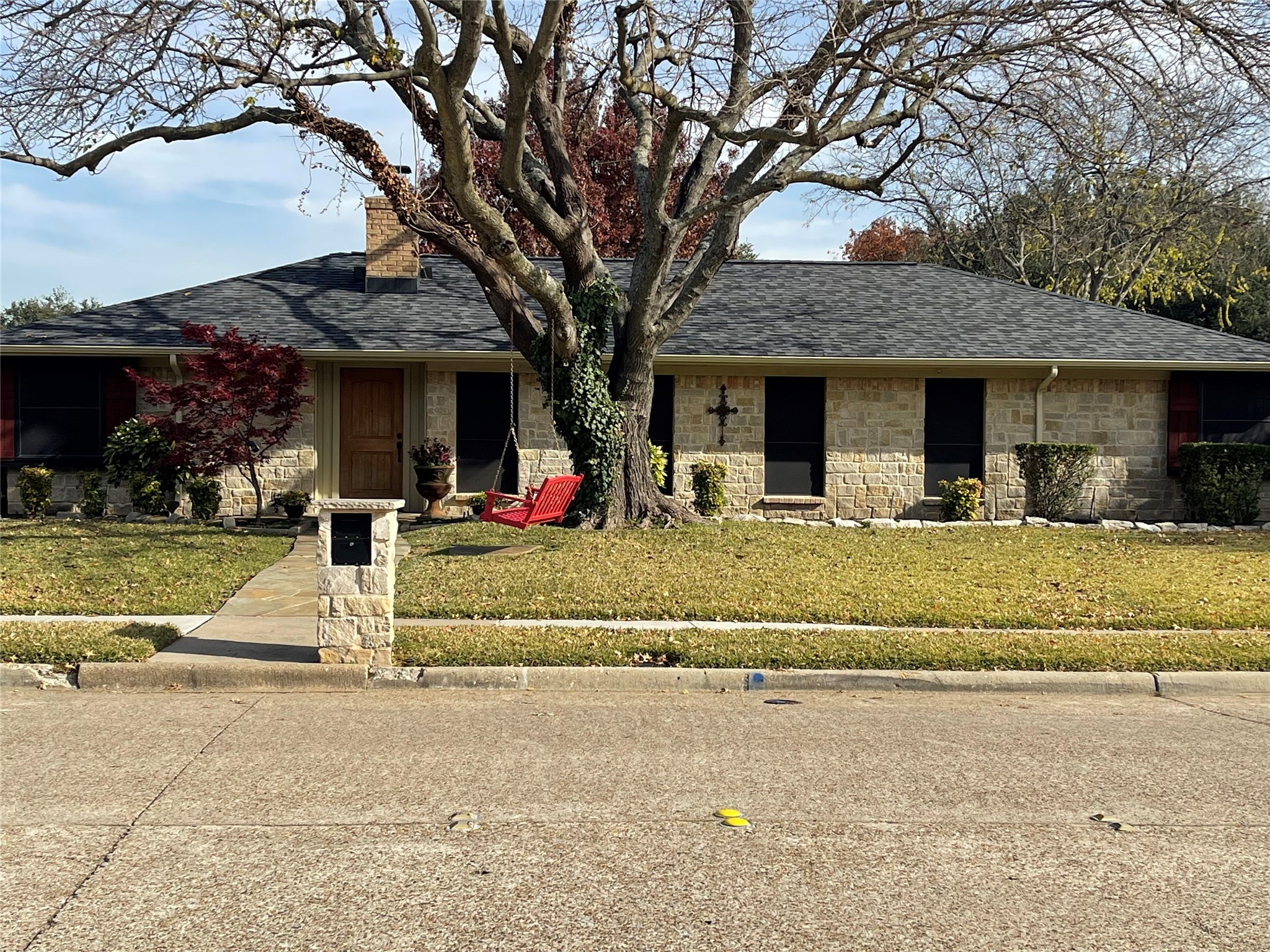 3836 Silverstone Drive Plano TX 75023