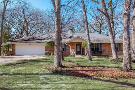 131 Lakeview Drive Trinidad TX 75163
