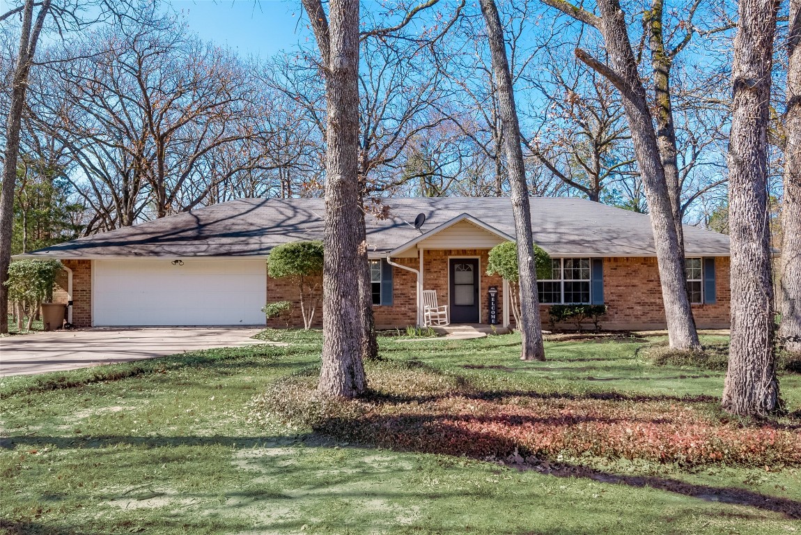131 Lakeview Drive Trinidad TX 75163