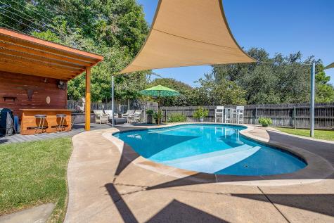 1816 Granada Road Fort Worth TX 76116