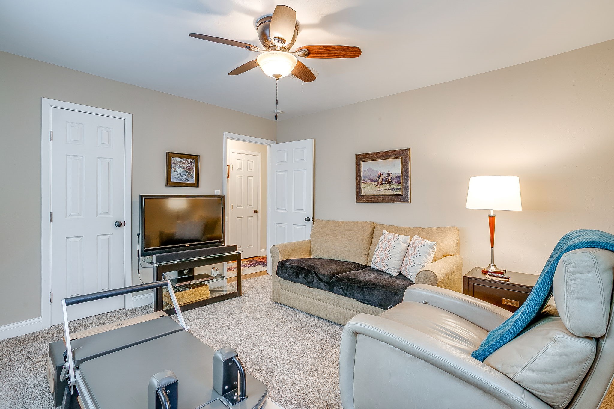 1816 Granada Road Fort Worth TX 76116
