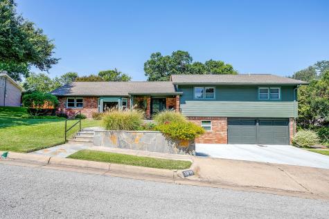 1816 Granada Road Fort Worth TX 76116
