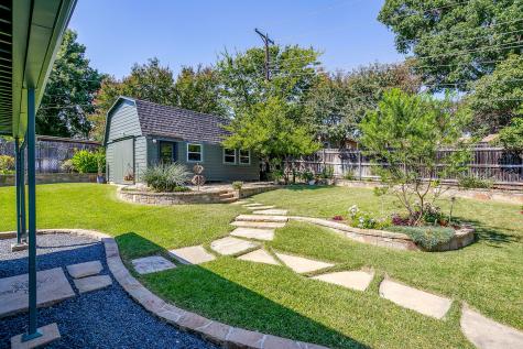 1816 Granada Road Fort Worth TX 76116