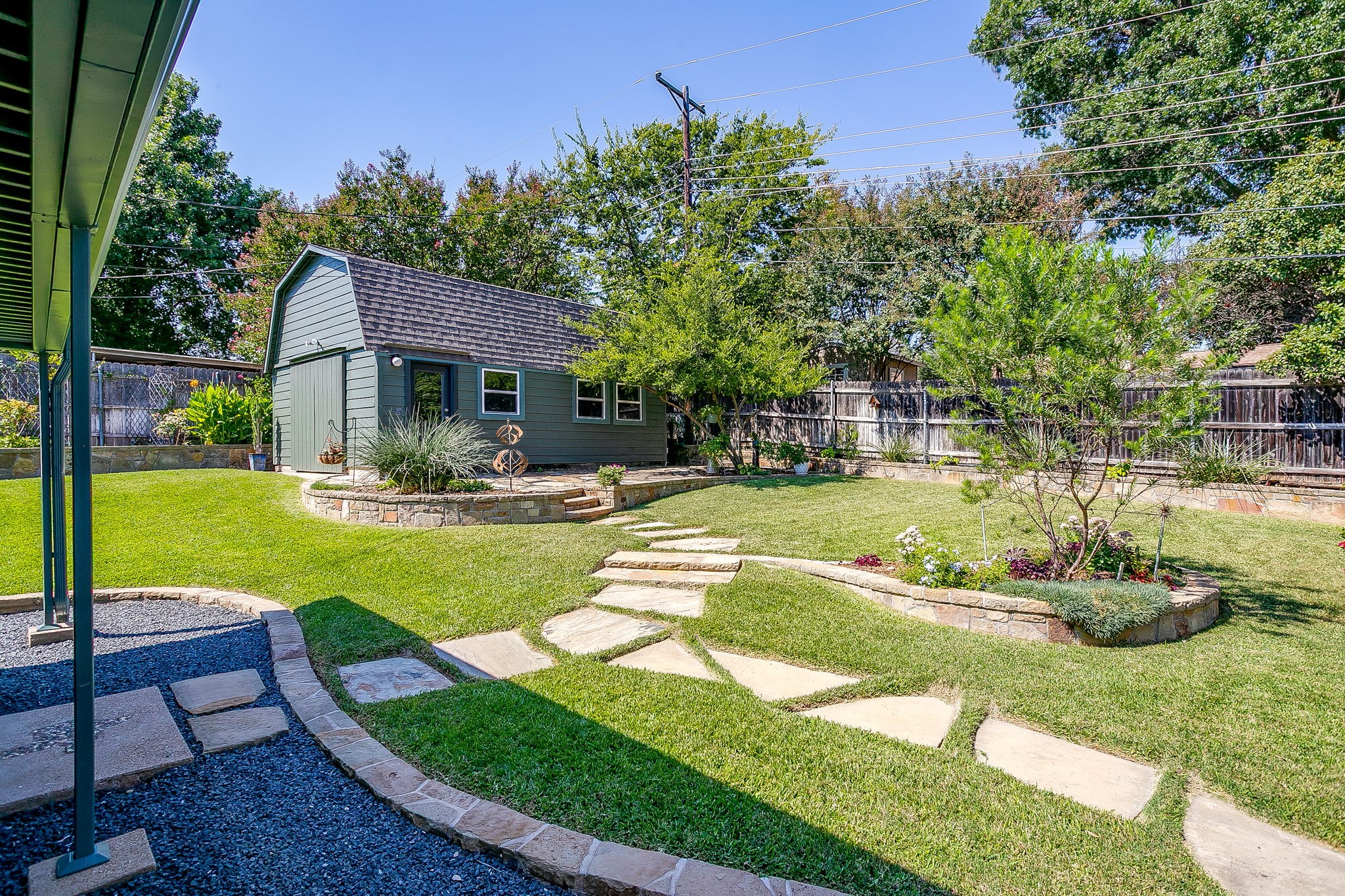 1816 Granada Road Fort Worth TX 76116