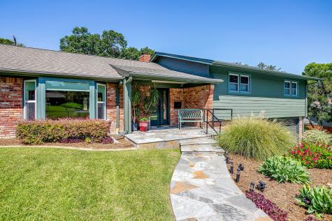 1816 Granada Road Fort Worth TX 76116