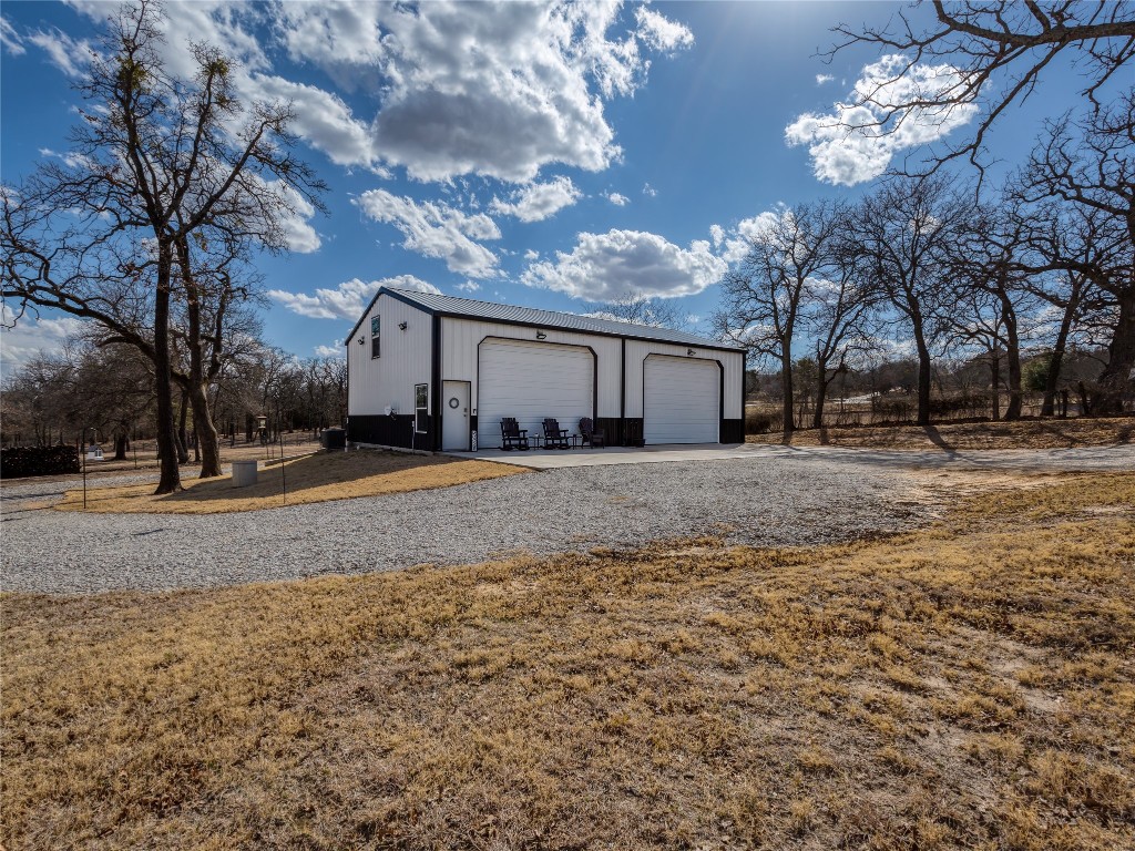 126 Maggie Lee Court Springtown TX 76082