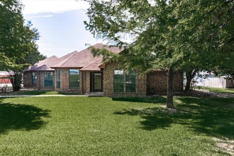 161 Buffalo Creek Drive Crandall TX 75114