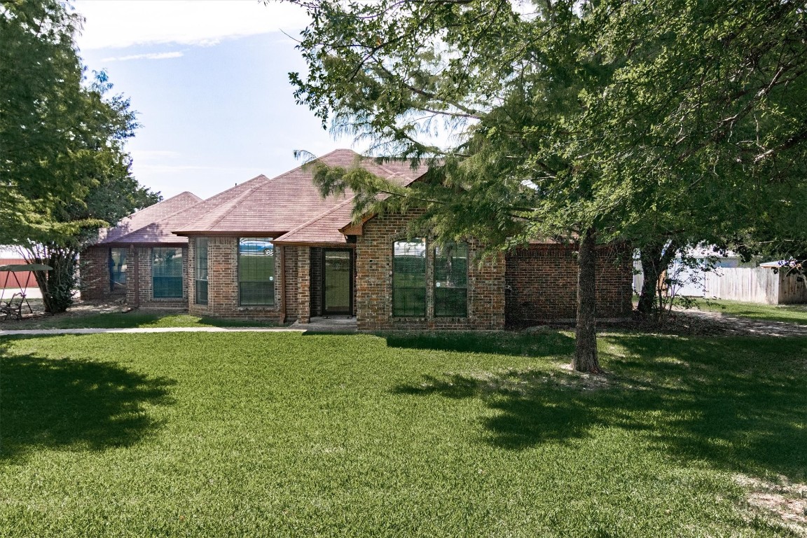 161 Buffalo Creek Drive Crandall TX 75114