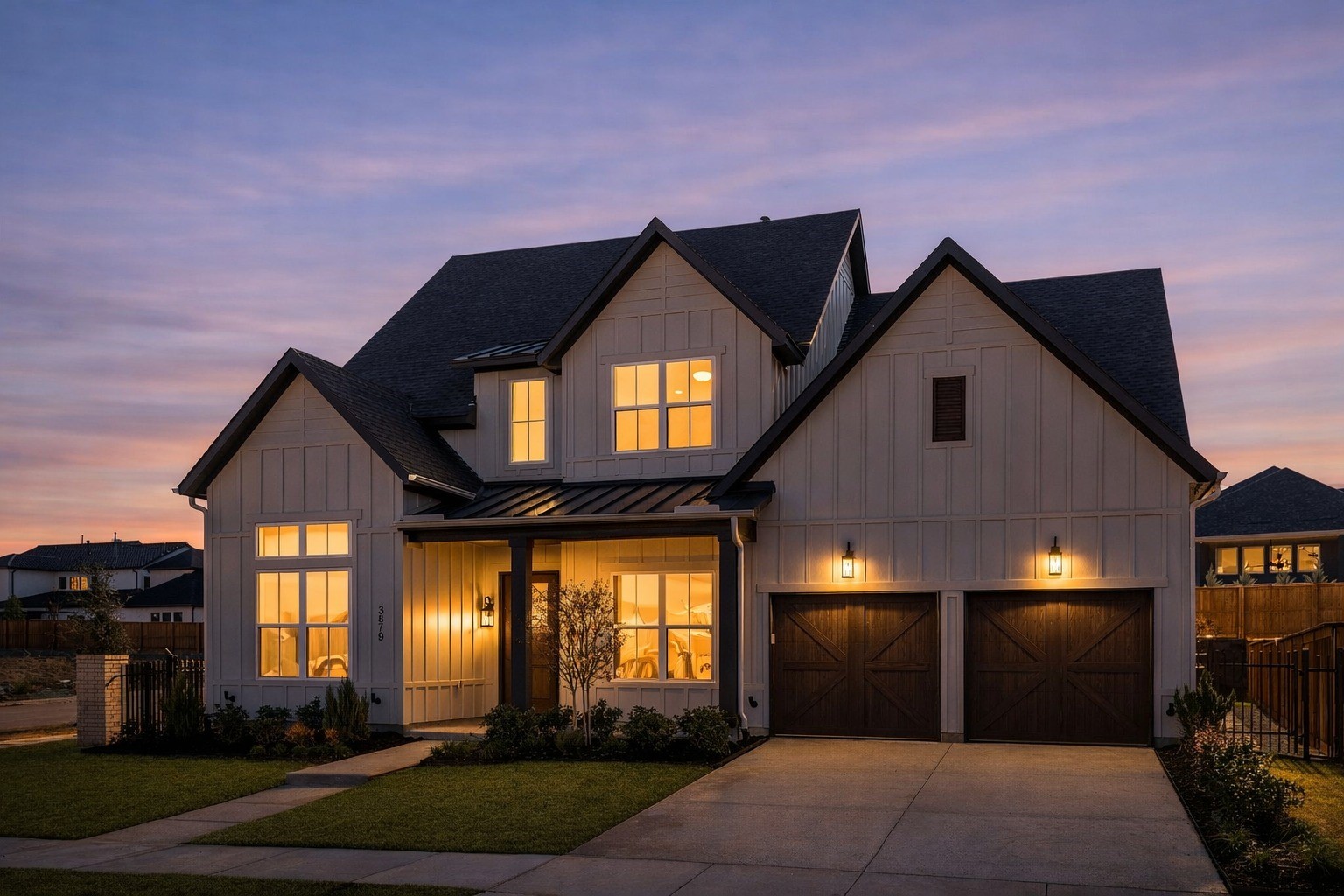 3879 Vase Vine Place Frisco TX 75033