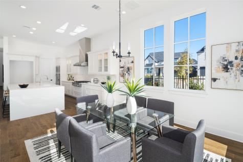 3879 Vase Vine Place Frisco TX 75033