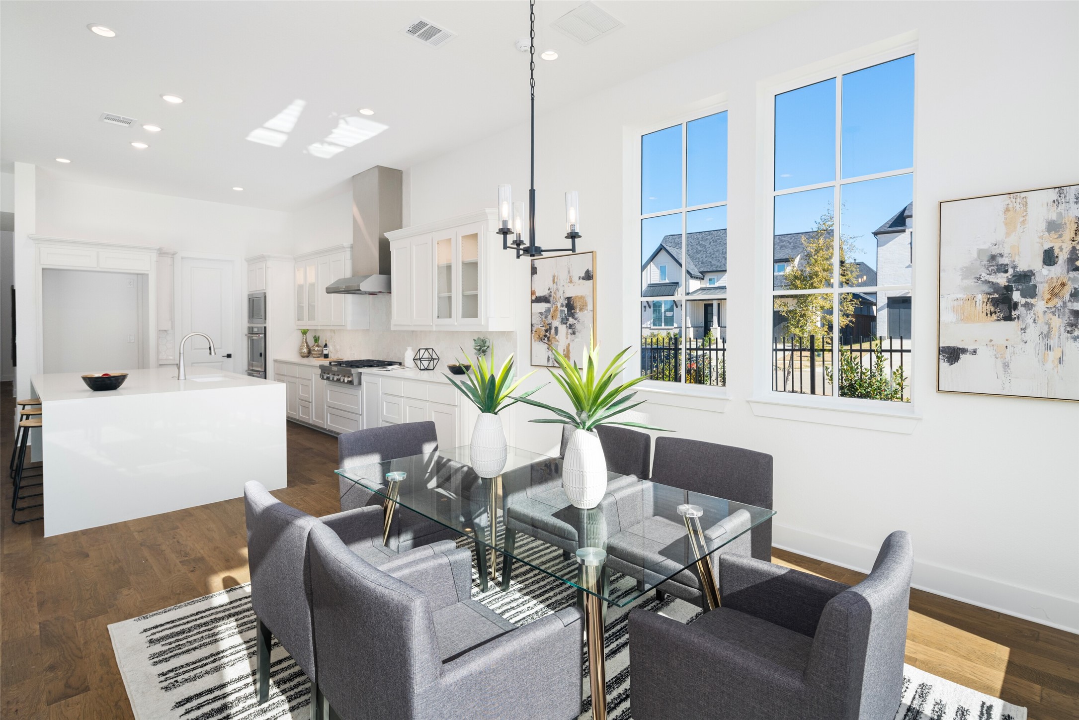3879 Vase Vine Place Frisco TX 75033