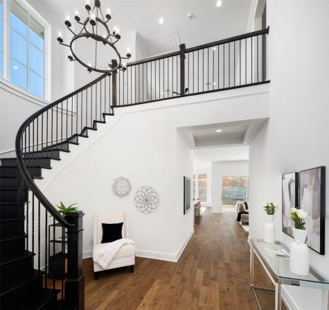 3879 Vase Vine Place Frisco TX 75033