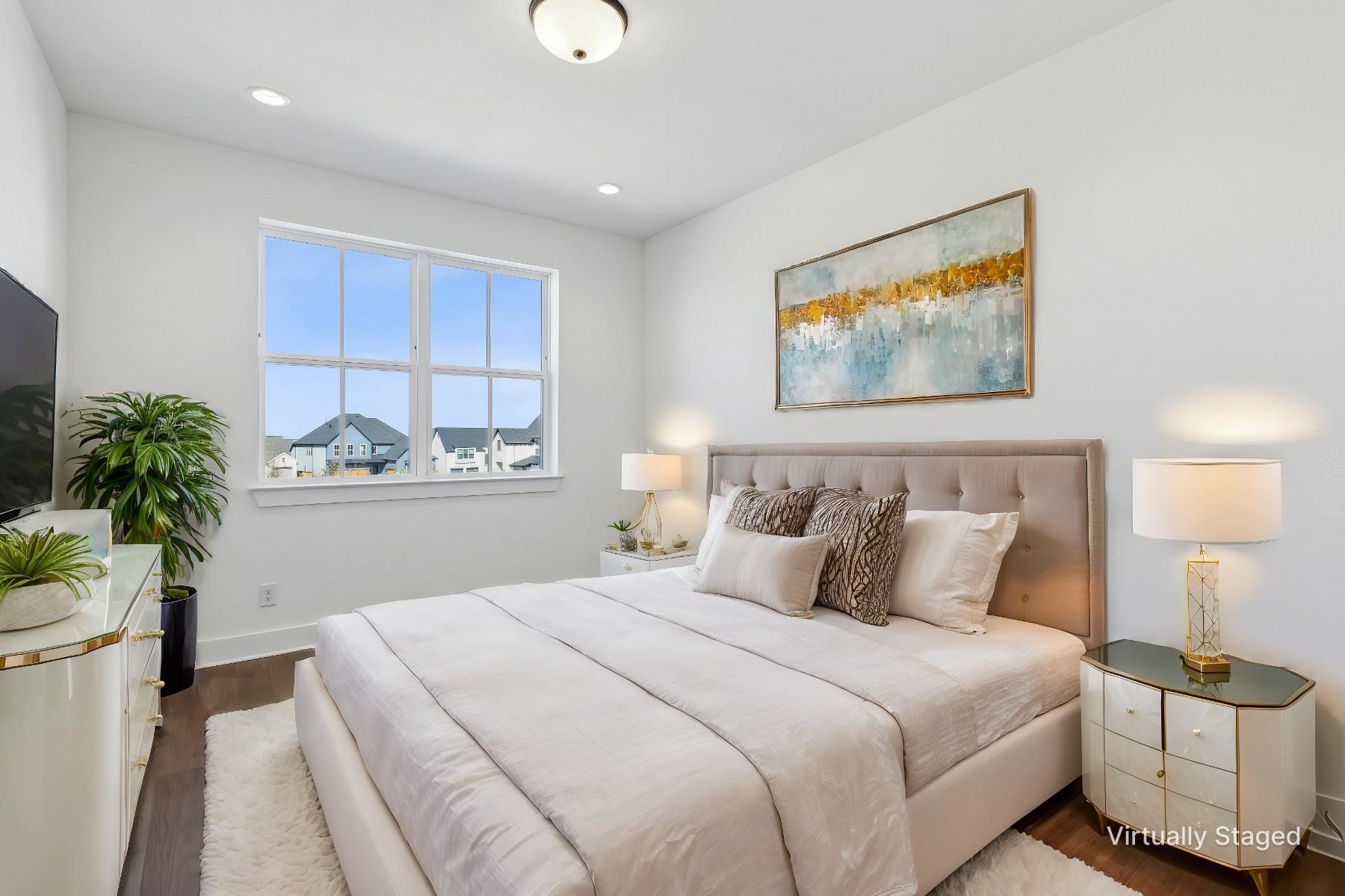 3879 Vase Vine Place Frisco TX 75033