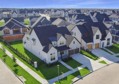 3879 Vase Vine Place Frisco TX 75033