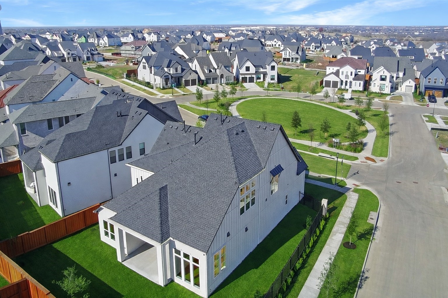 3879 Vase Vine Place Frisco TX 75033