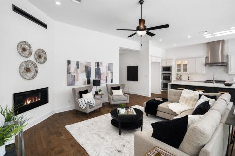 3879 Vase Vine Place Frisco TX 75033