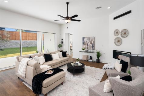 3879 Vase Vine Place Frisco TX 75033