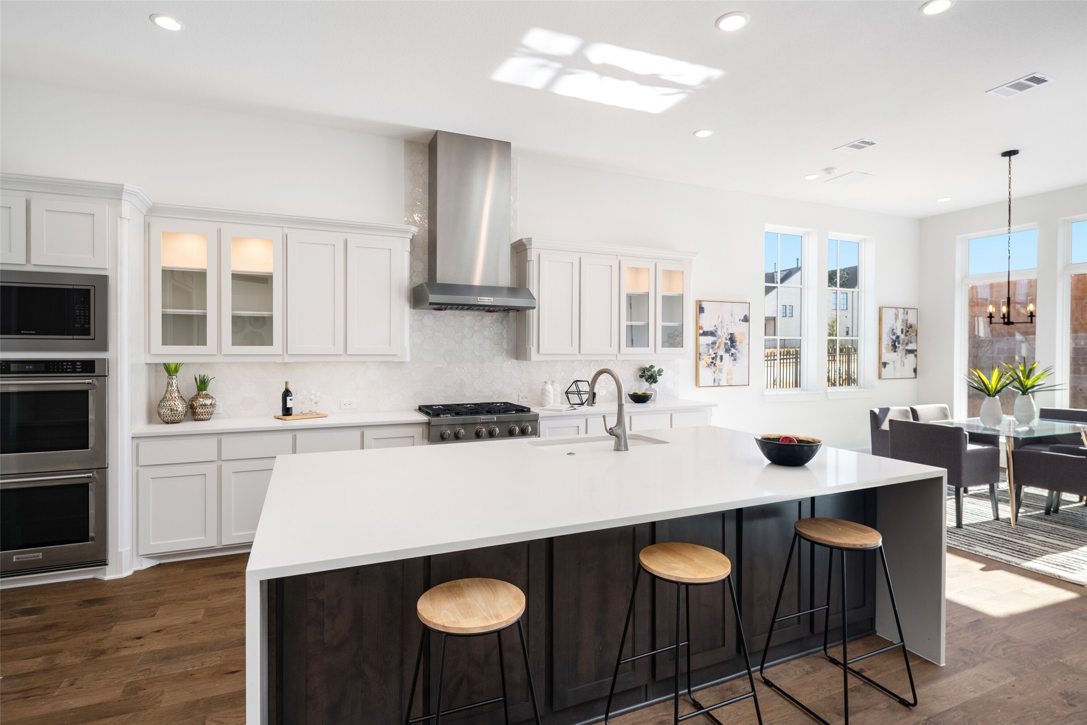 3879 Vase Vine Place Frisco TX 75033