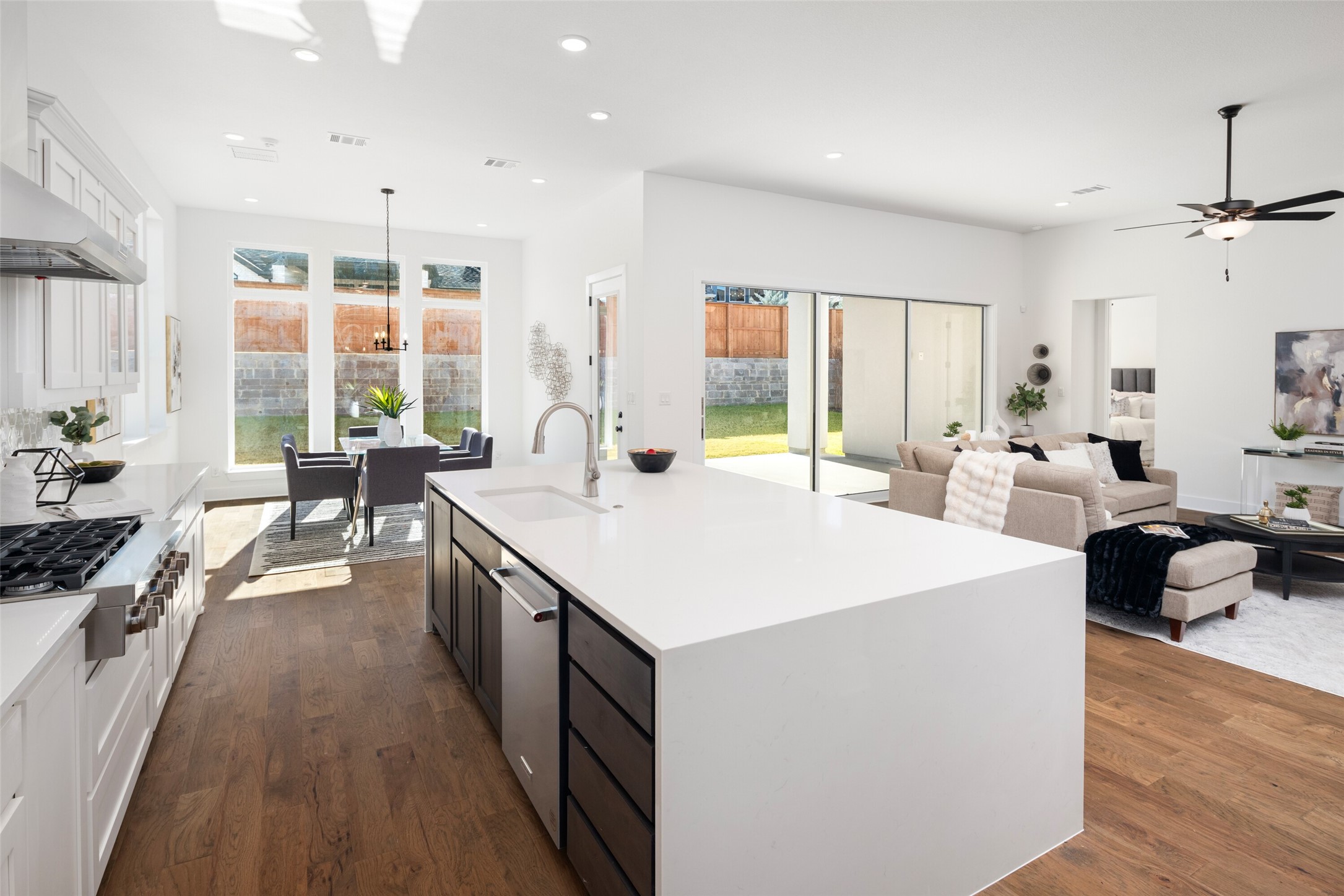 3879 Vase Vine Place Frisco TX 75033