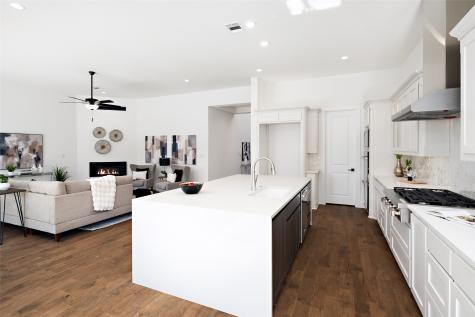 3879 Vase Vine Place Frisco TX 75033