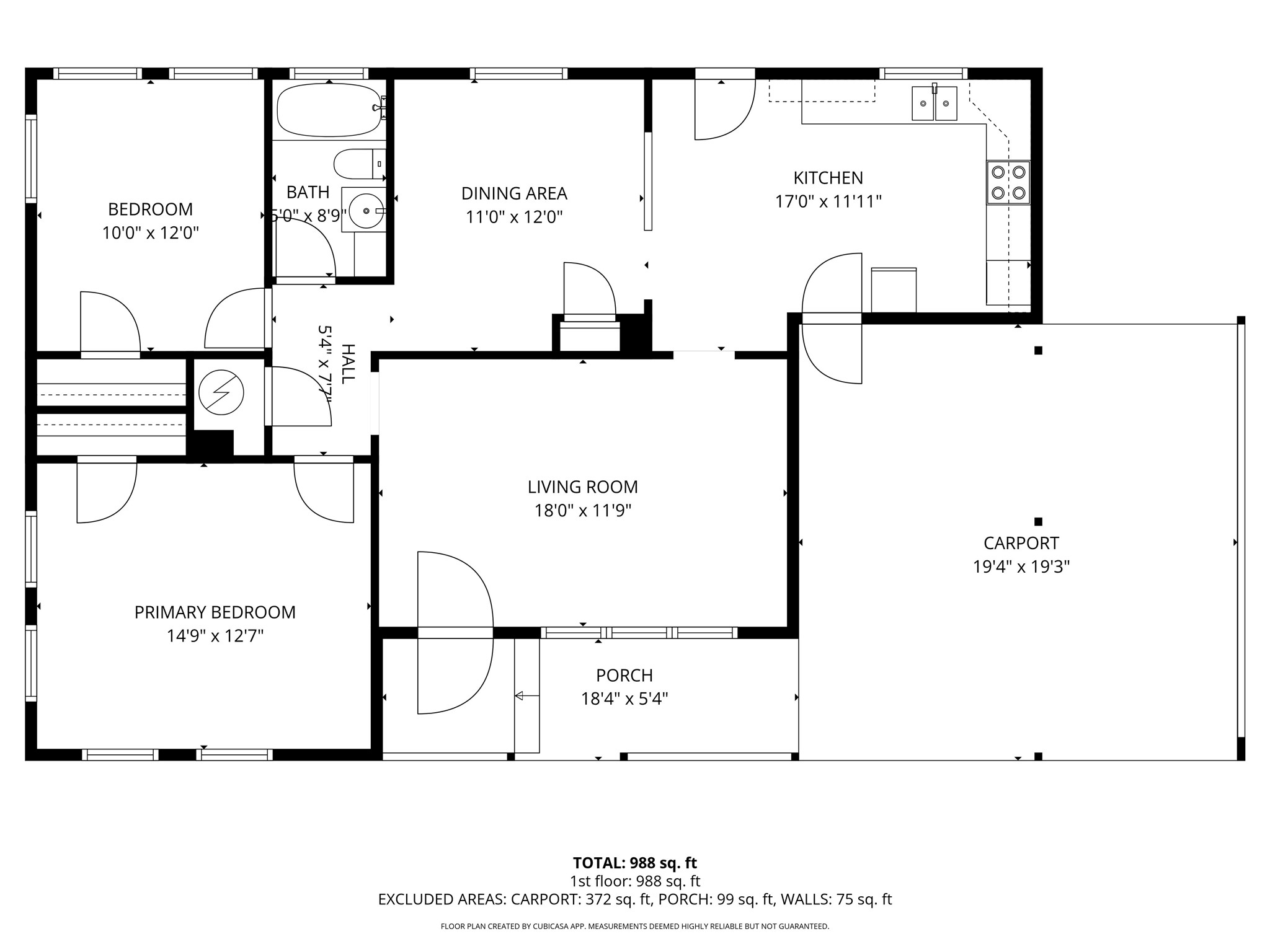 330 24th Street NW Paris TX 75460