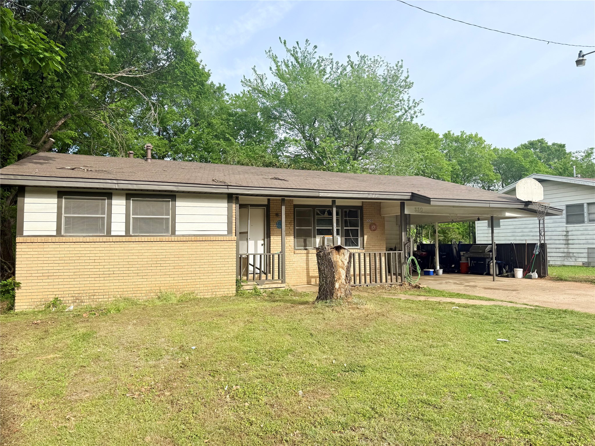 330 24th Street NW Paris TX 75460