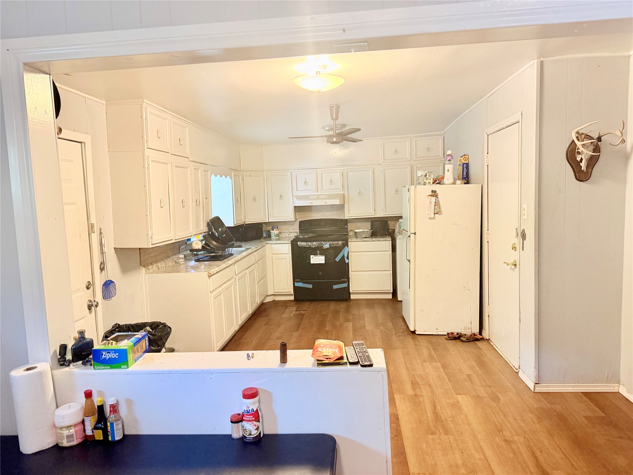 330 24th Street NW Paris TX 75460