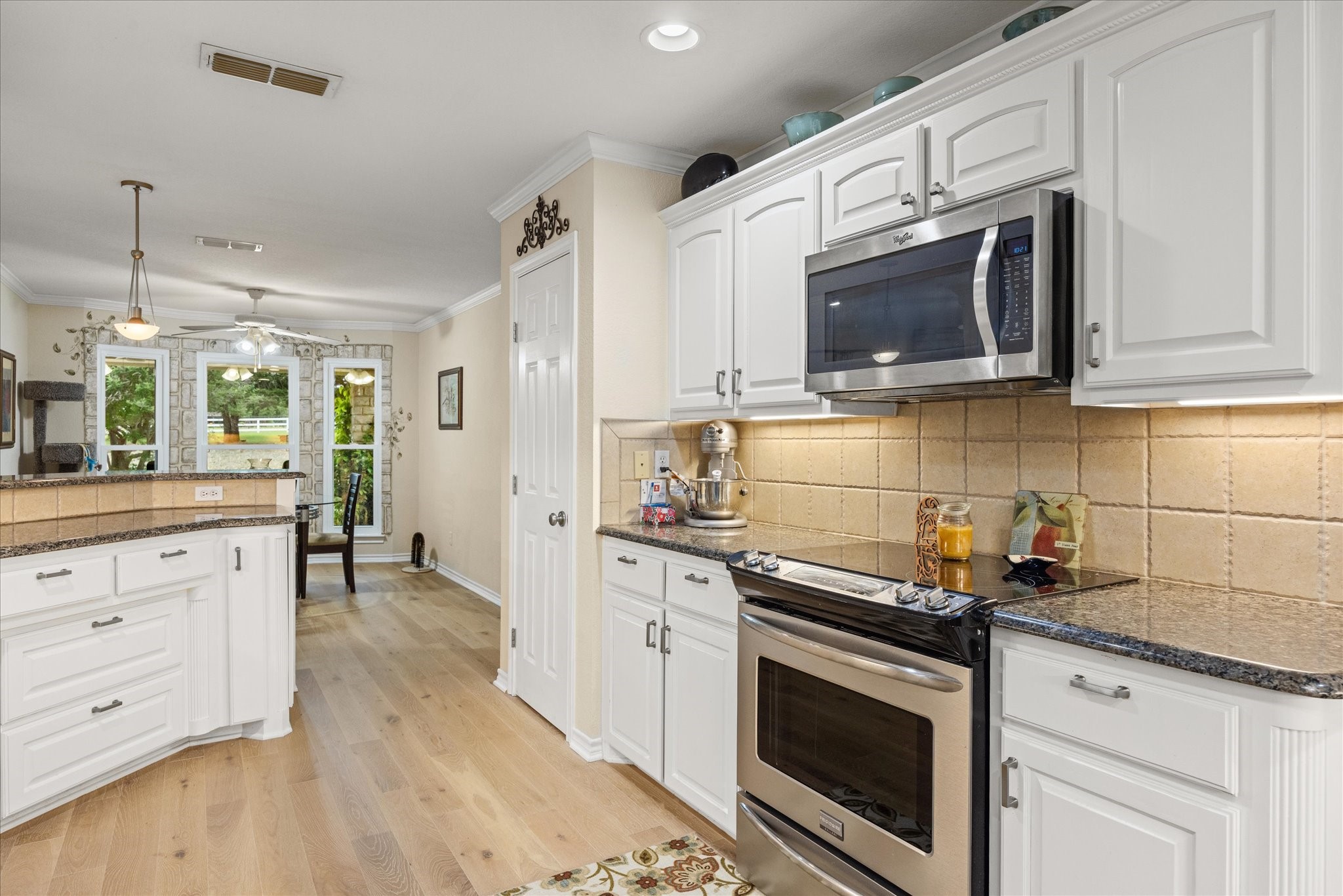2102 Wood Duck Lane Granbury TX 76049