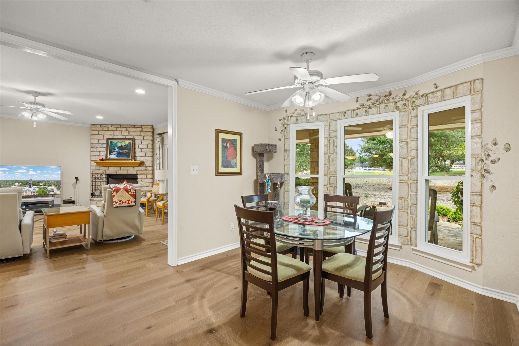 2102 Wood Duck Lane Granbury TX 76049