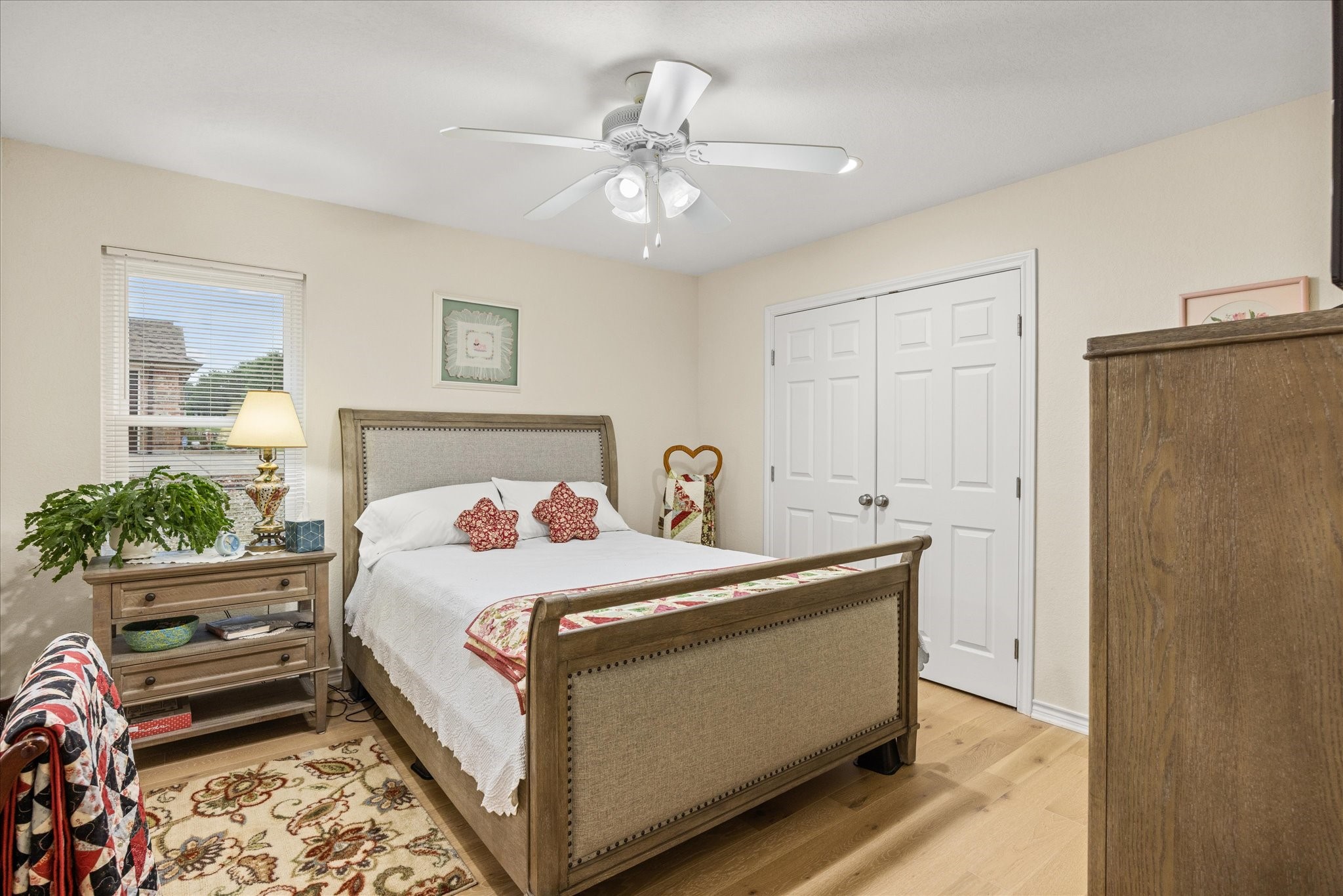2102 Wood Duck Lane Granbury TX 76049