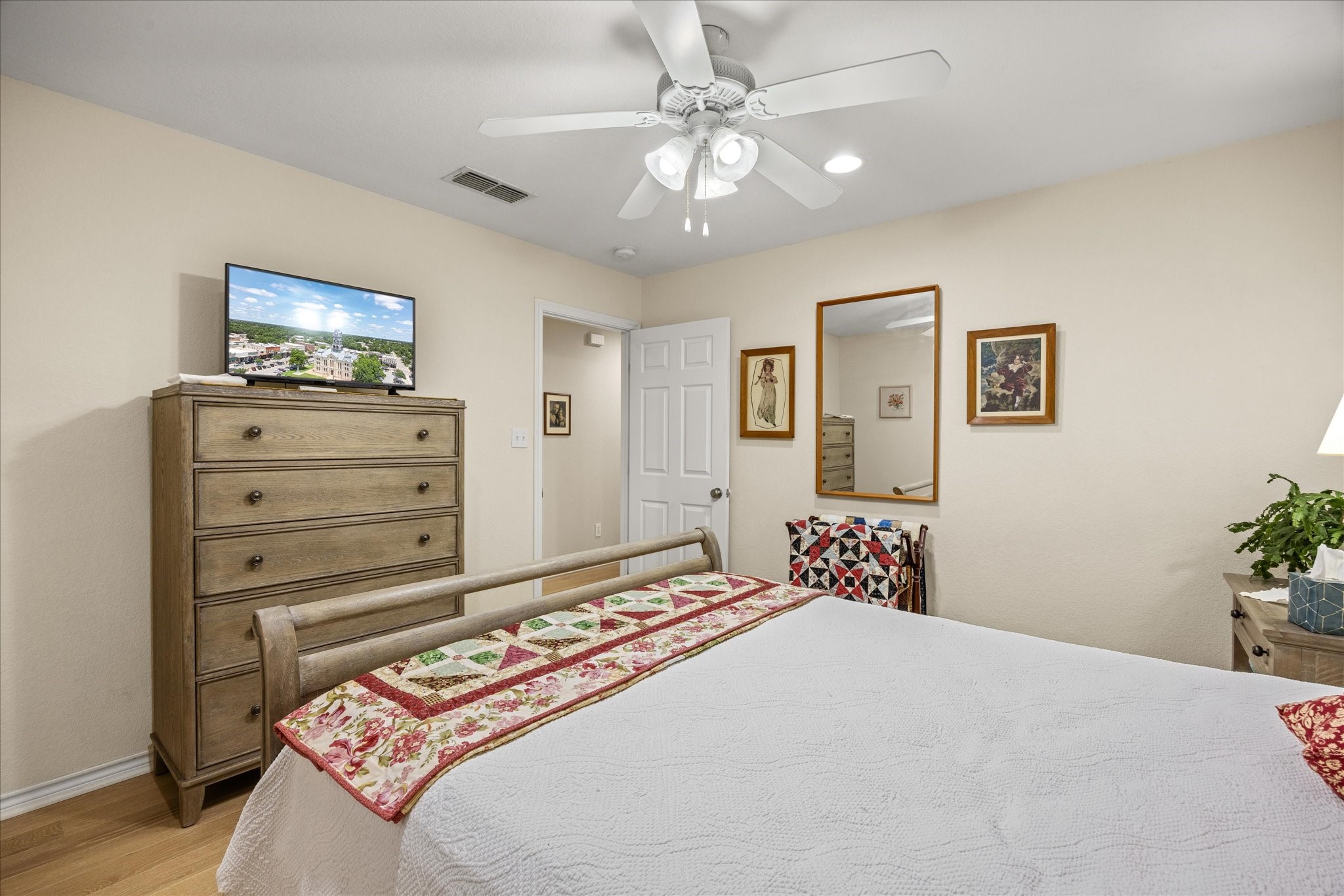 2102 Wood Duck Lane Granbury TX 76049