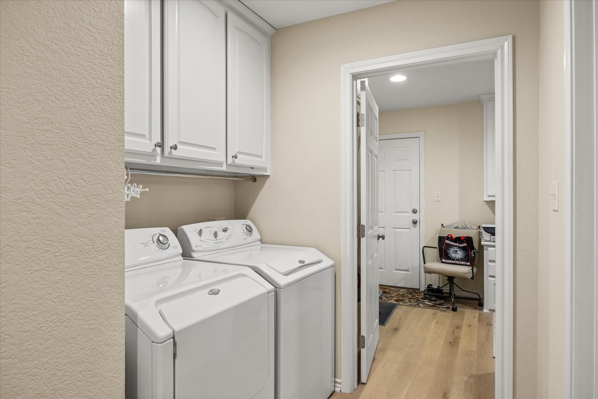 2102 Wood Duck Lane Granbury TX 76049