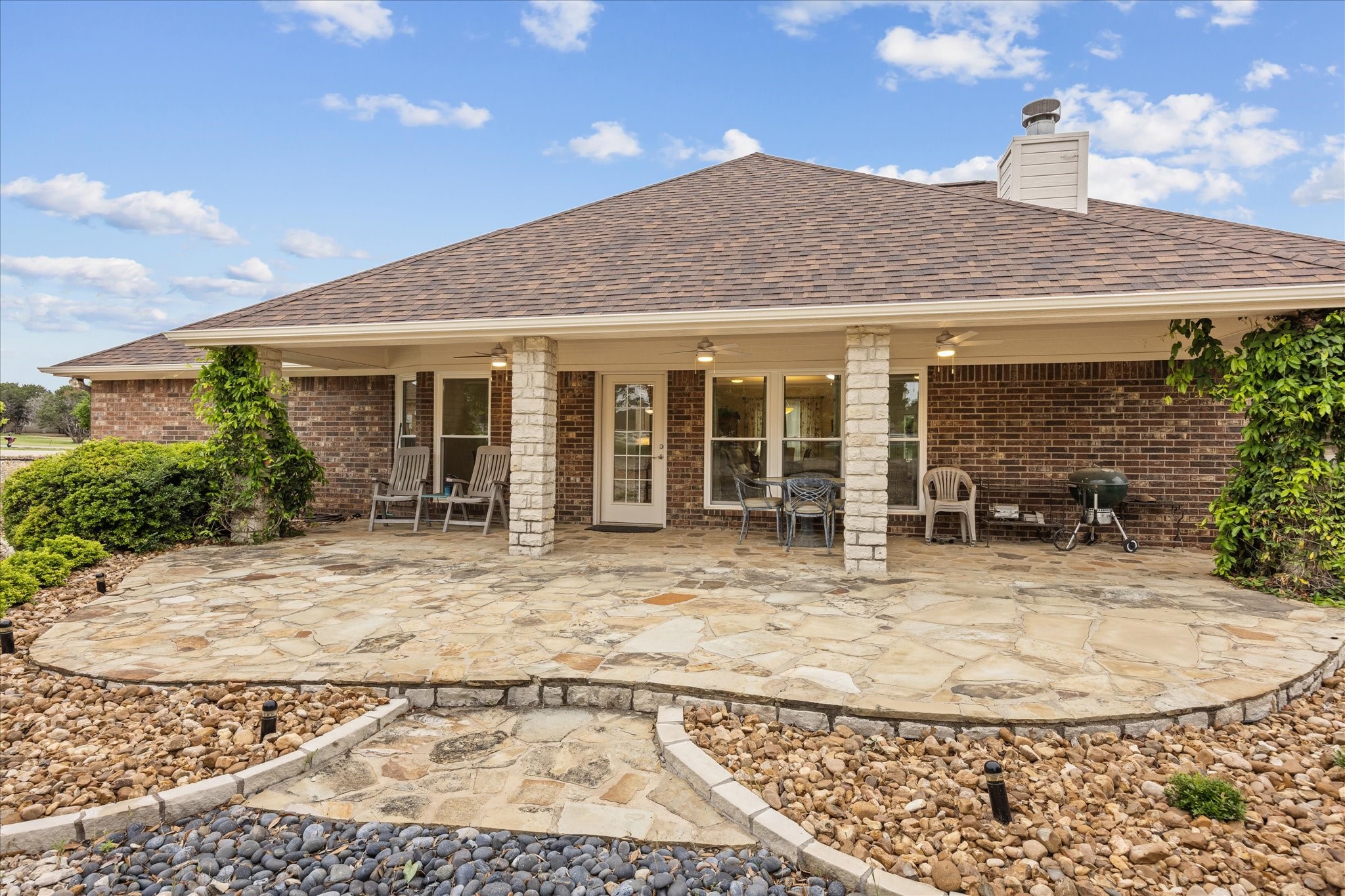2102 Wood Duck Lane Granbury TX 76049