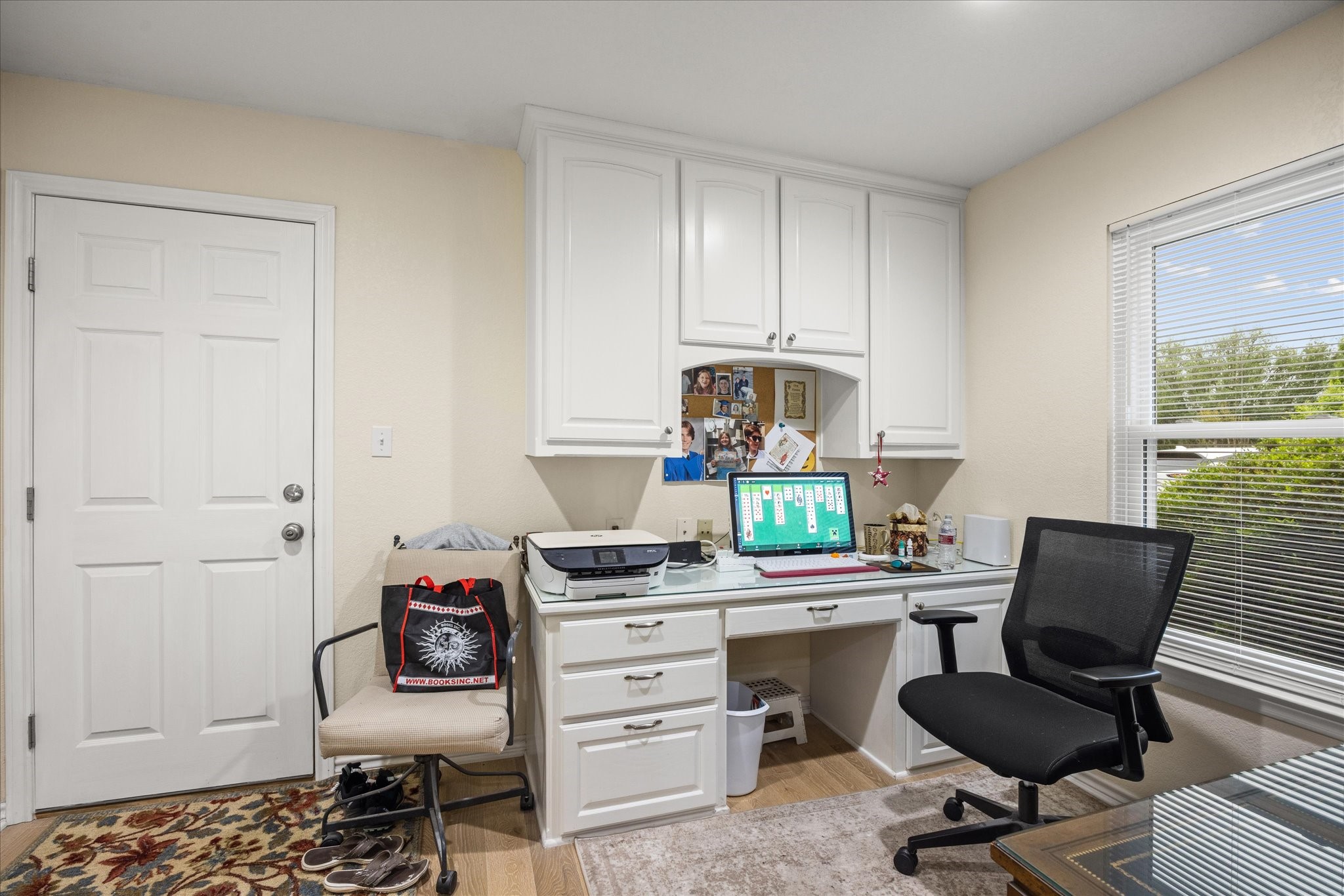 2102 Wood Duck Lane Granbury TX 76049