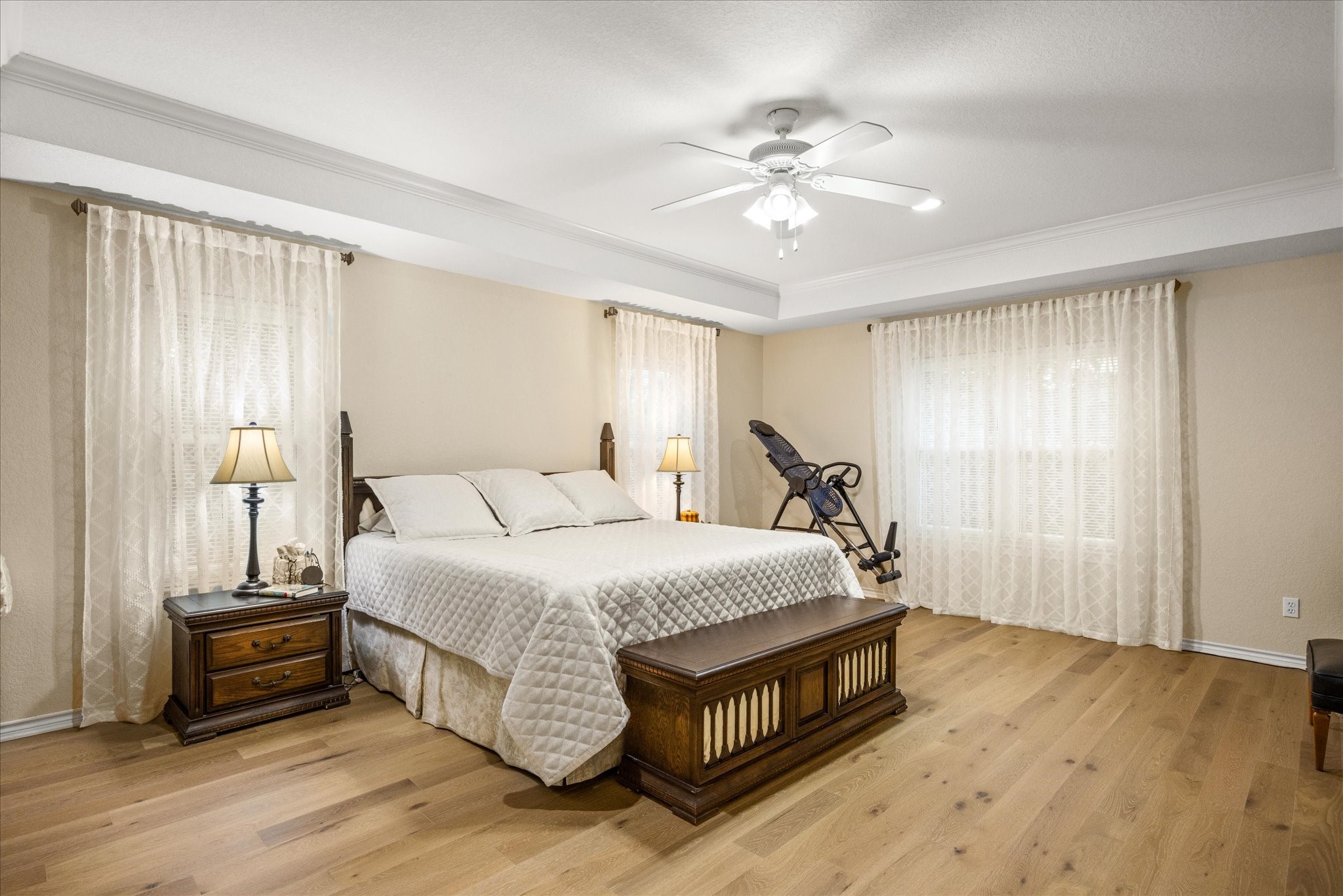 2102 Wood Duck Lane Granbury TX 76049