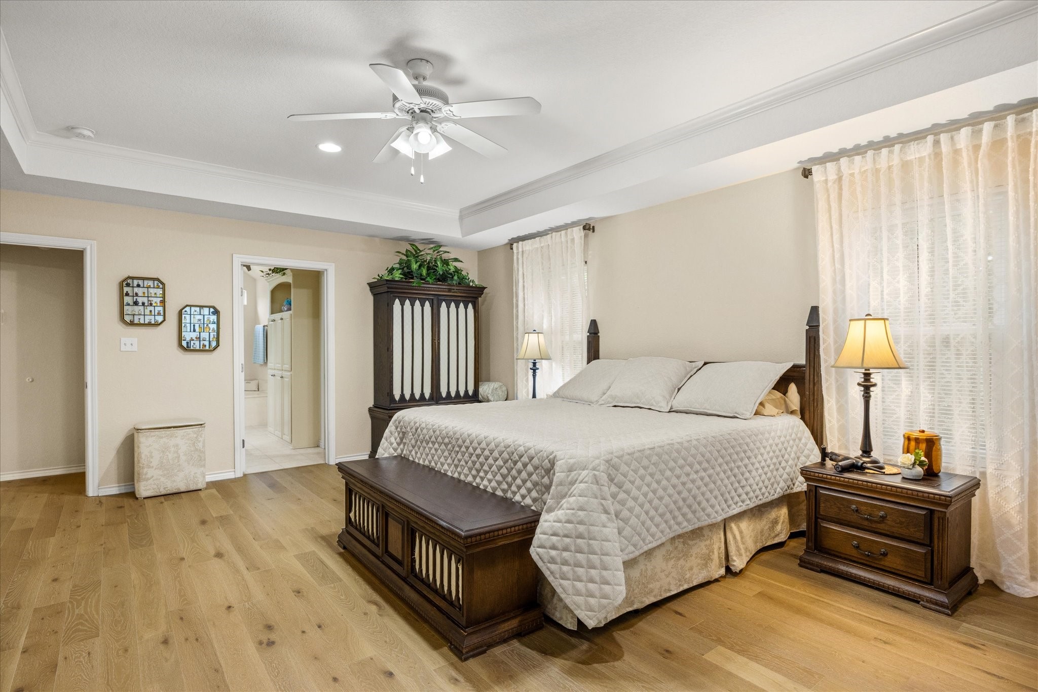 2102 Wood Duck Lane Granbury TX 76049