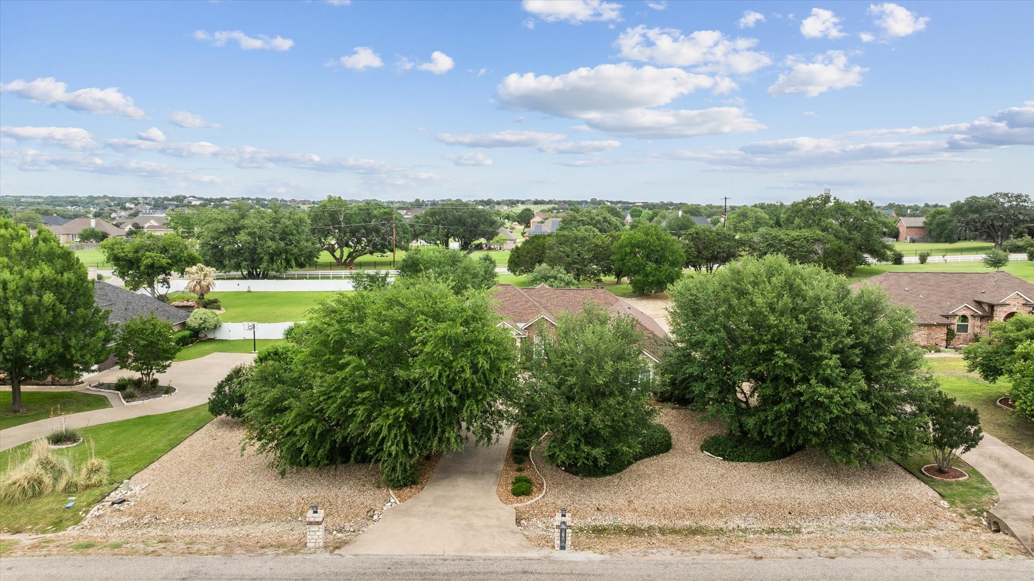 2102 Wood Duck Lane Granbury TX 76049