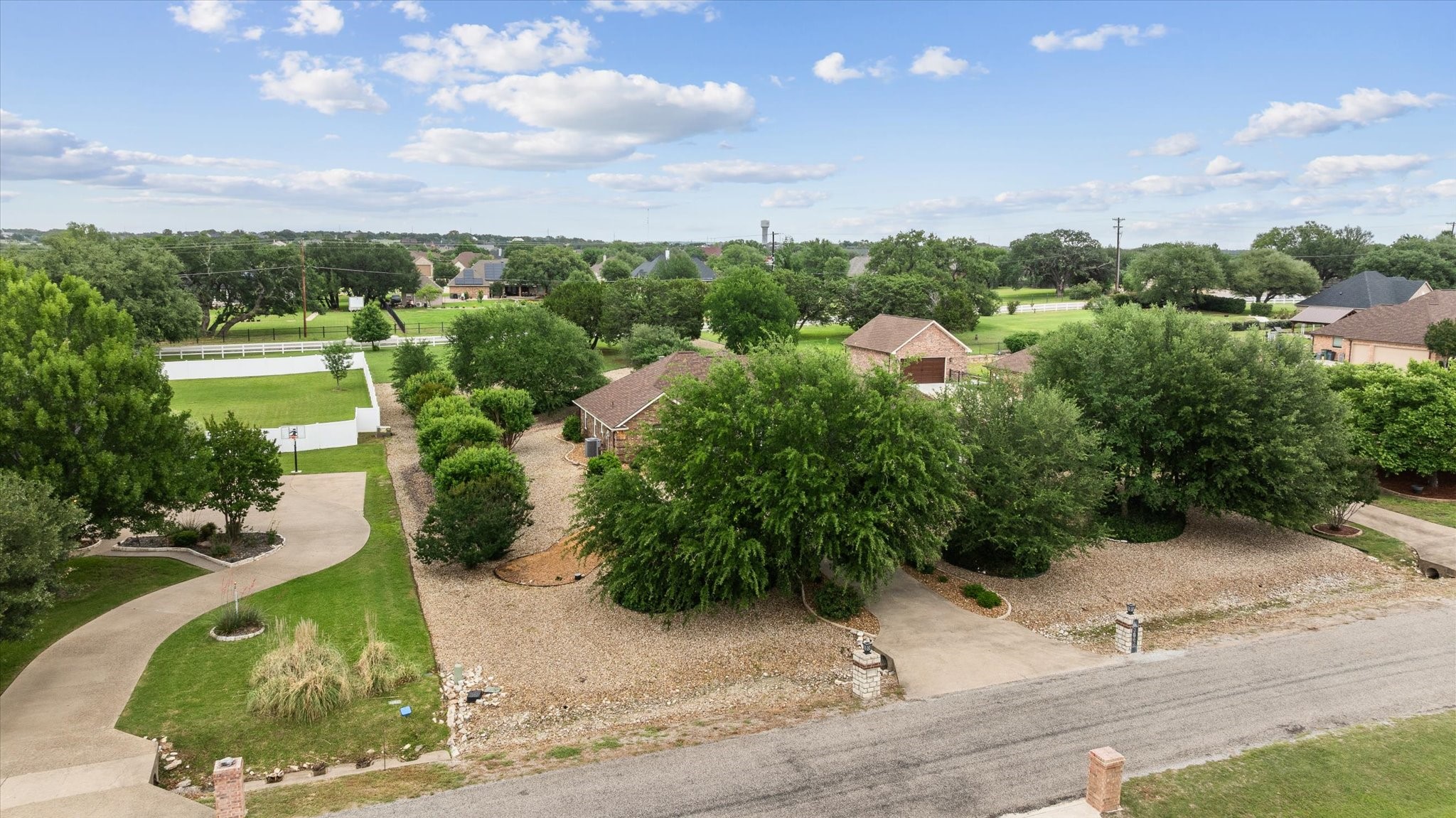 2102 Wood Duck Lane Granbury TX 76049