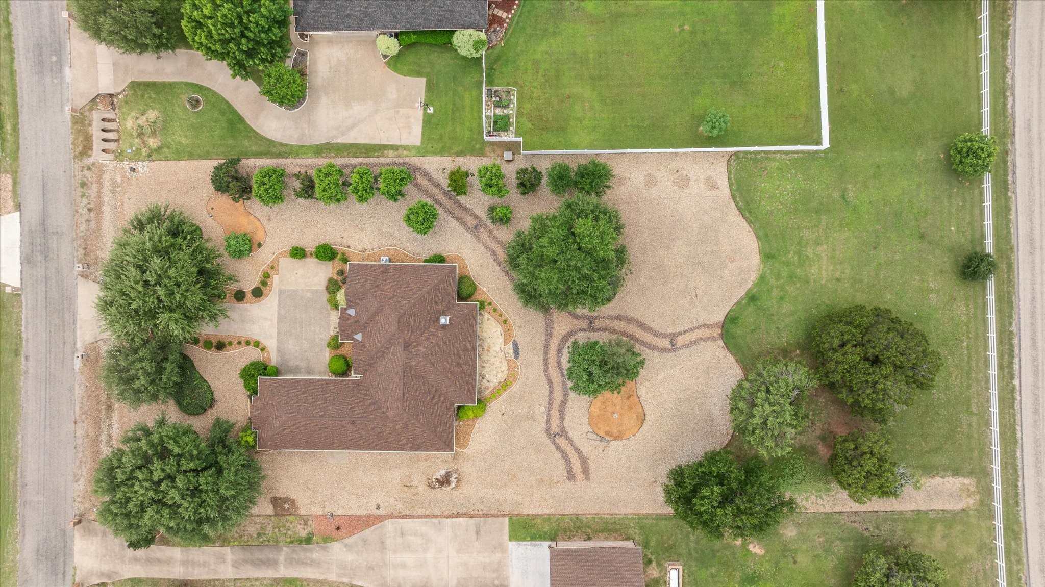 2102 Wood Duck Lane Granbury TX 76049