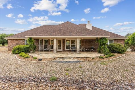 2102 Wood Duck Lane Granbury TX 76049