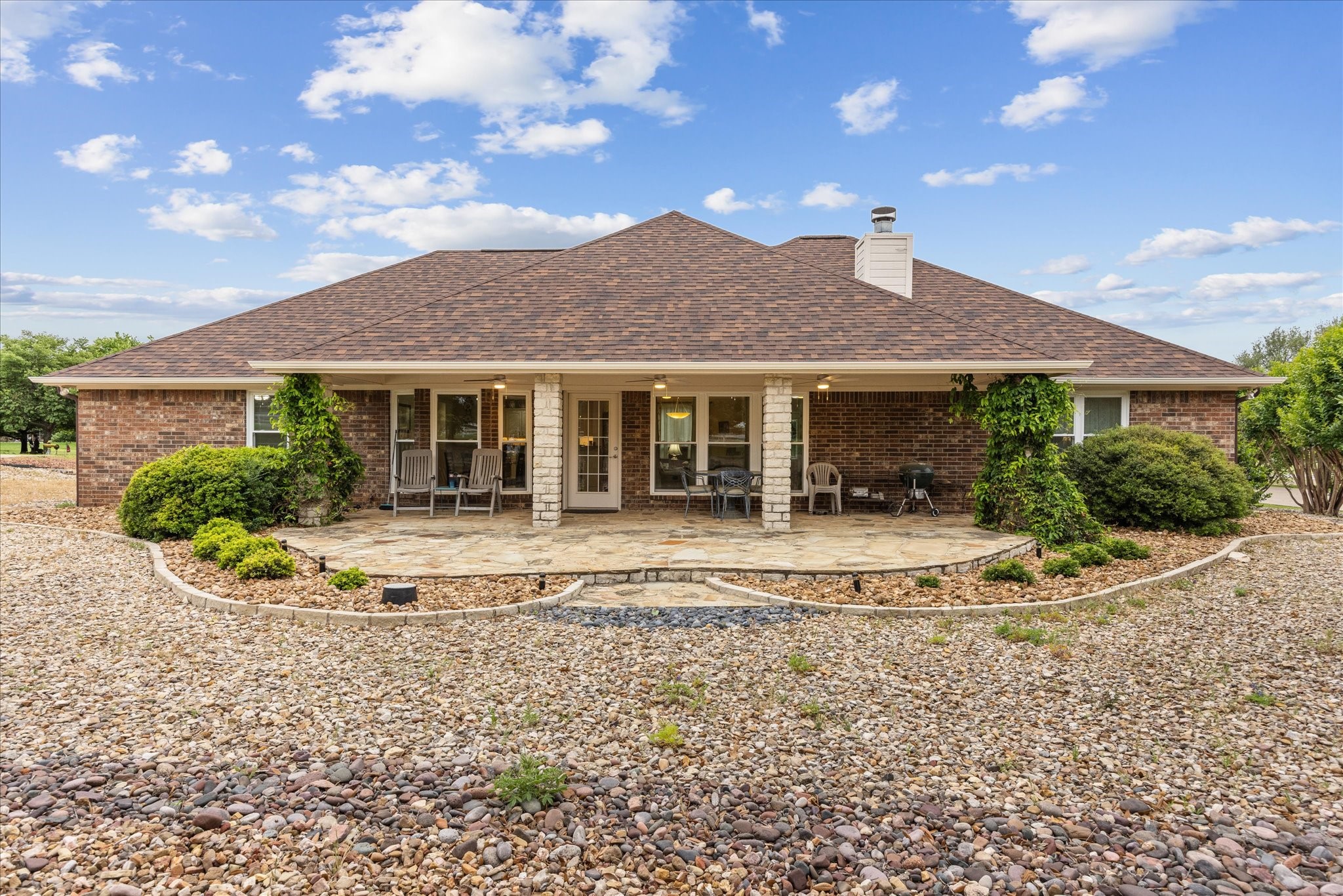 2102 Wood Duck Lane Granbury TX 76049