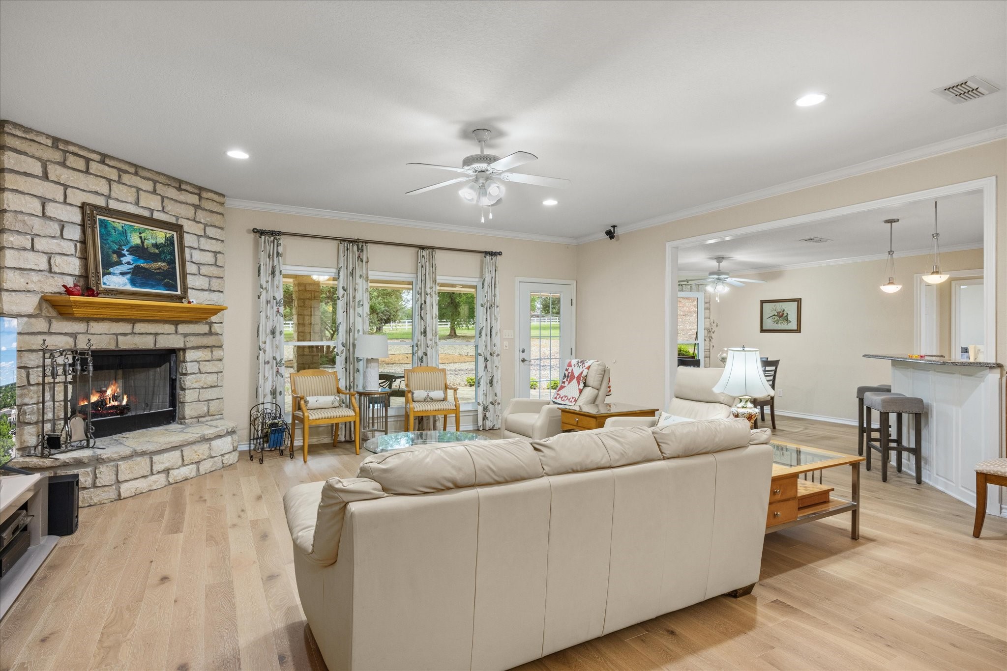 2102 Wood Duck Lane Granbury TX 76049