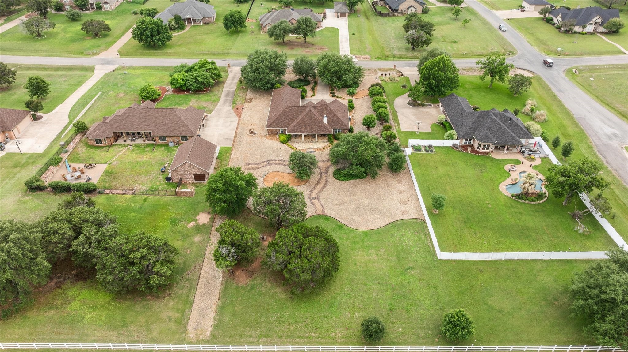 2102 Wood Duck Lane Granbury TX 76049