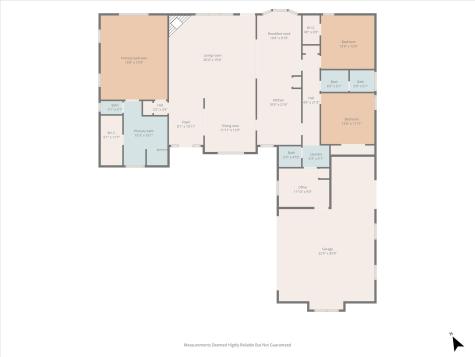 2102 Wood Duck Lane Granbury TX 76049