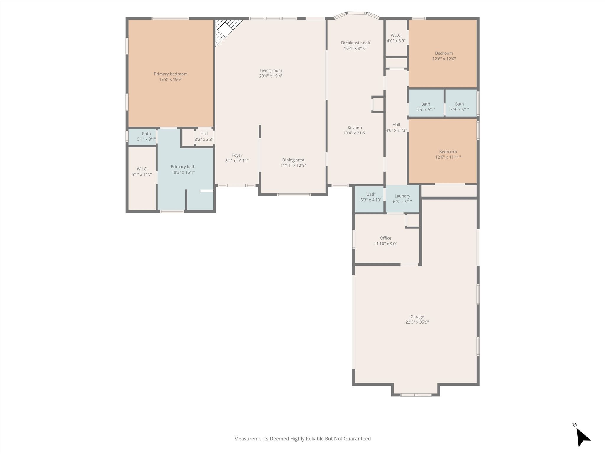 2102 Wood Duck Lane Granbury TX 76049