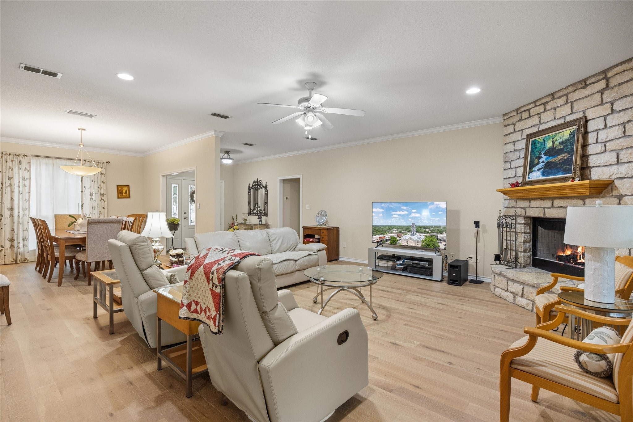 2102 Wood Duck Lane Granbury TX 76049