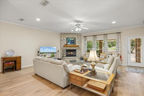 2102 Wood Duck Lane Granbury TX 76049